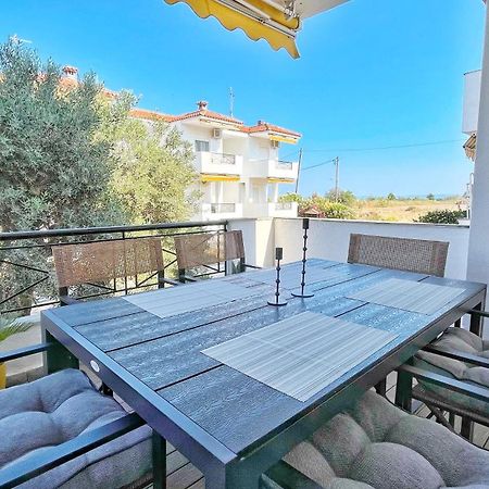 Granari Aiora Psakoudia Villa Екстериор снимка