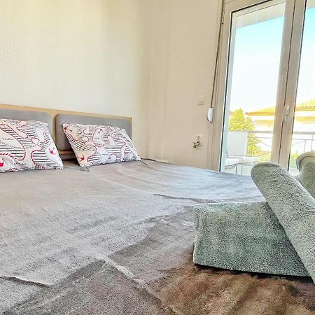 Granari Aiora Psakoudia Villa Екстериор снимка