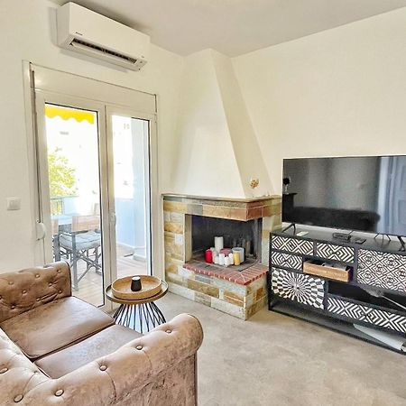 Granari Aiora Psakoudia Villa Екстериор снимка