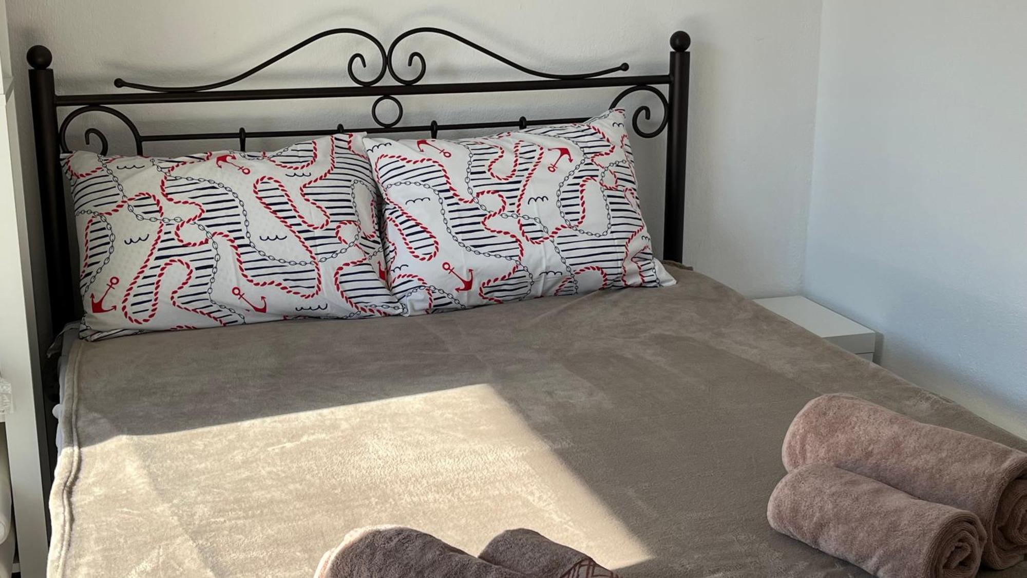 Granari Aiora Psakoudia Villa Екстериор снимка