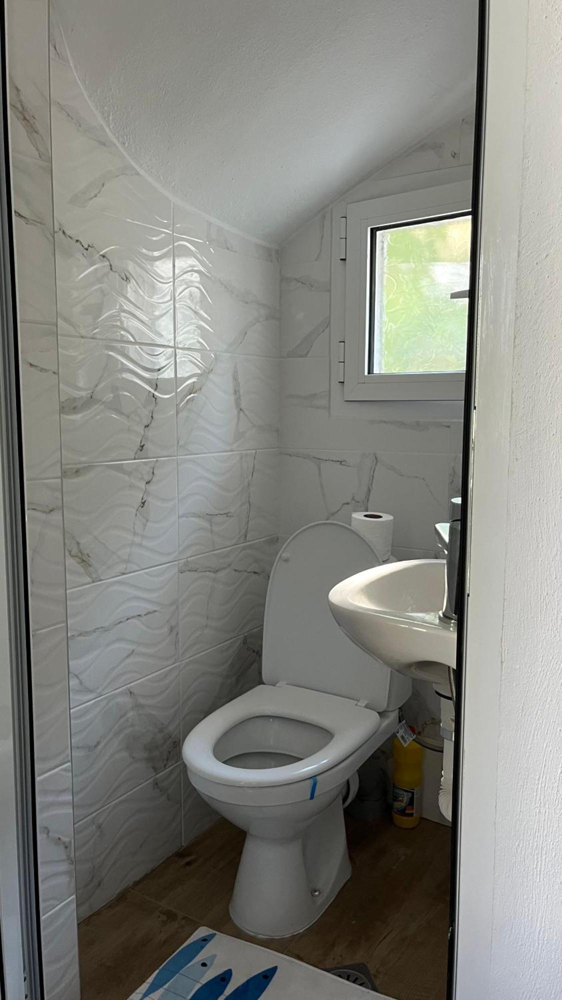 Granari Aiora Psakoudia Villa Екстериор снимка