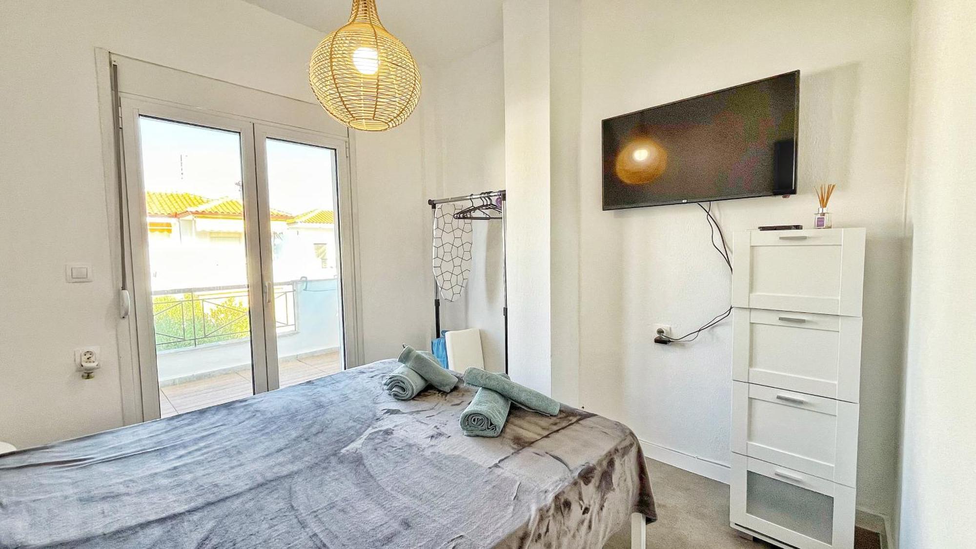 Granari Aiora Psakoudia Villa Екстериор снимка