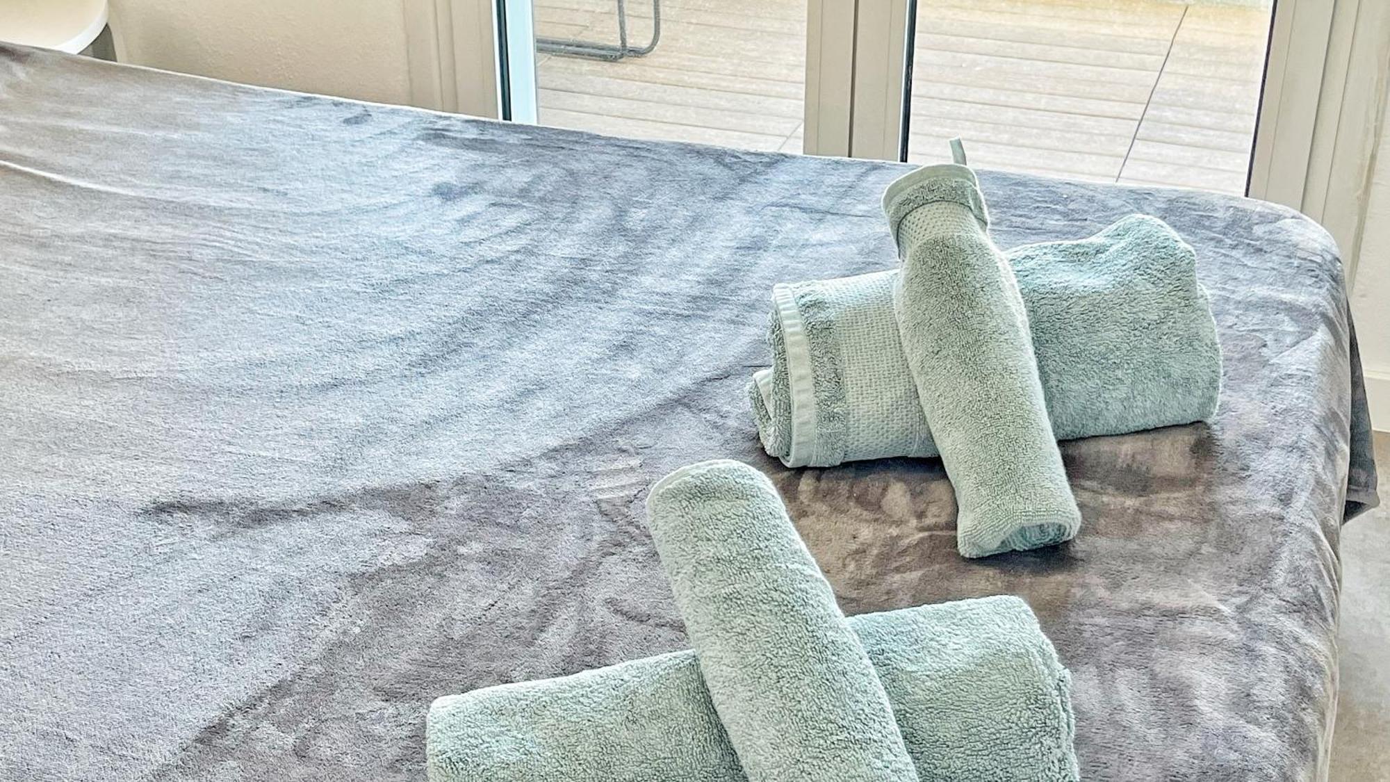 Granari Aiora Psakoudia Villa Екстериор снимка